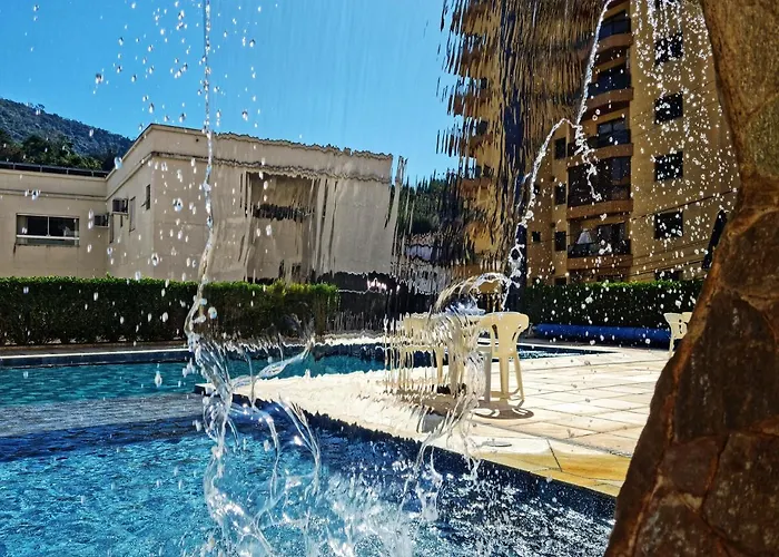 Hotel Casablanca