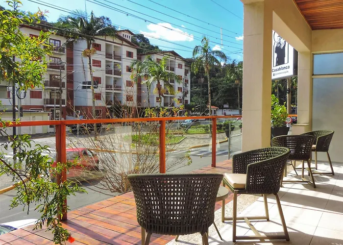 Hotel Casablanca