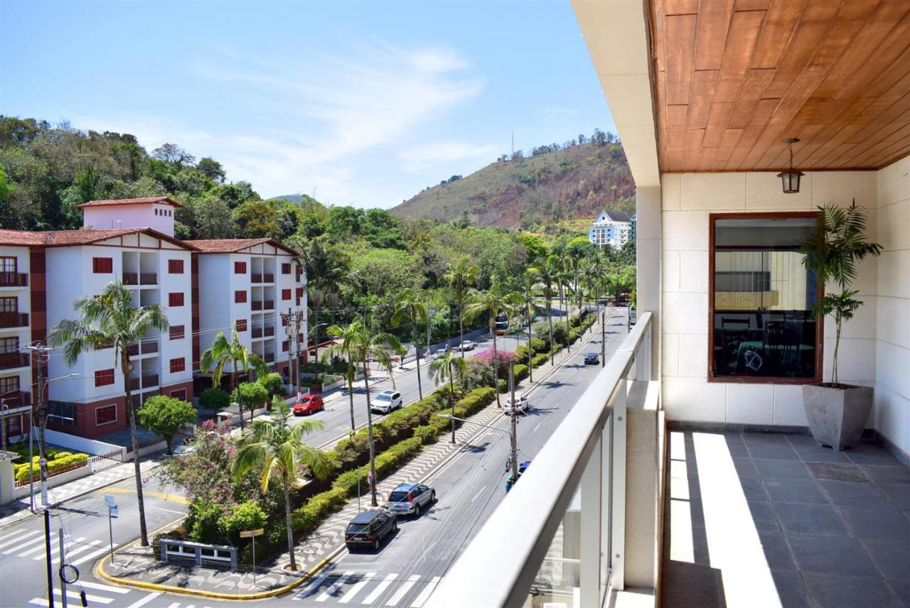 Hotel Casablanca 4*