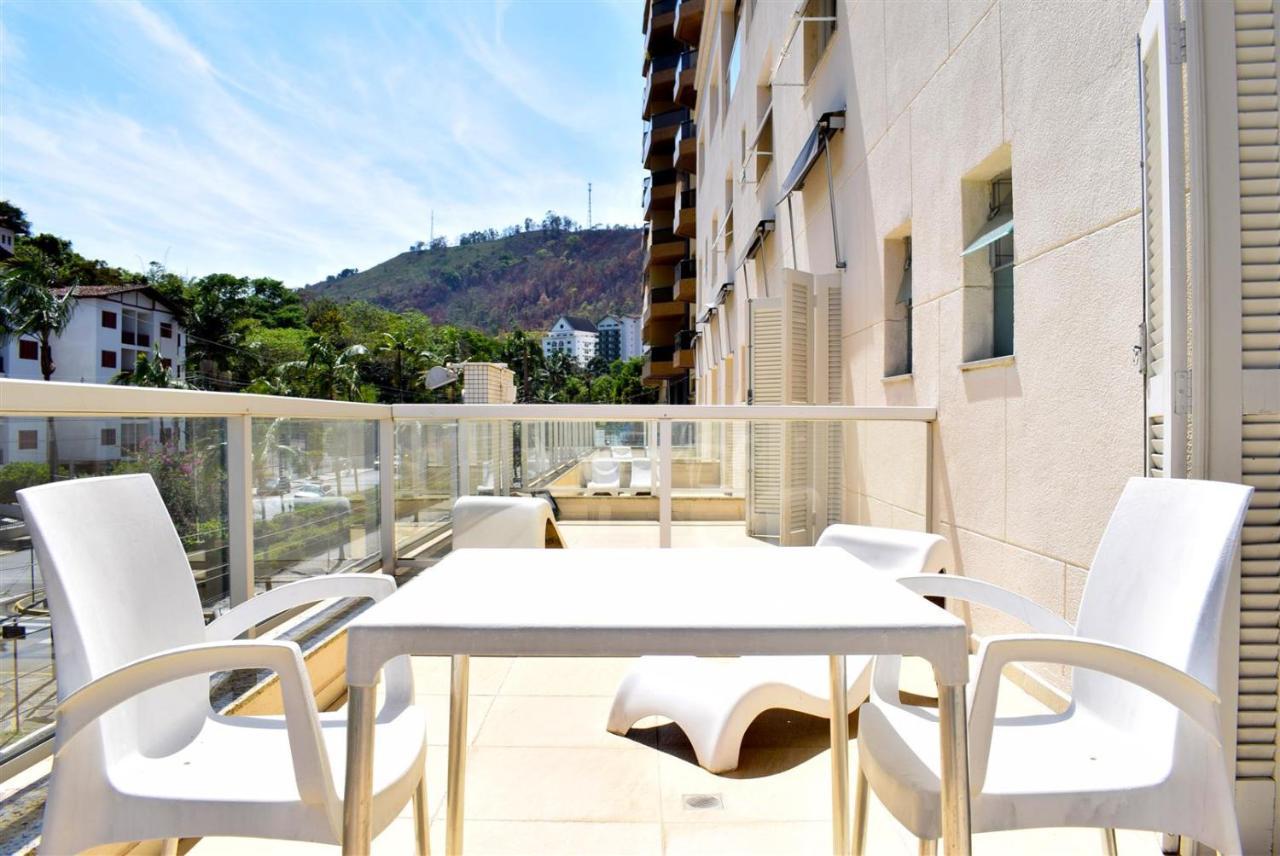 Casablanca Hotel 4*