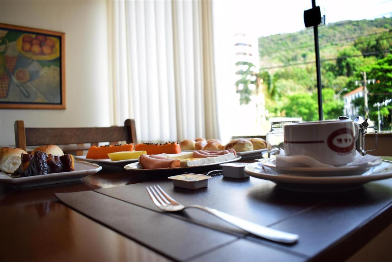 Casablanca Hotel 4*