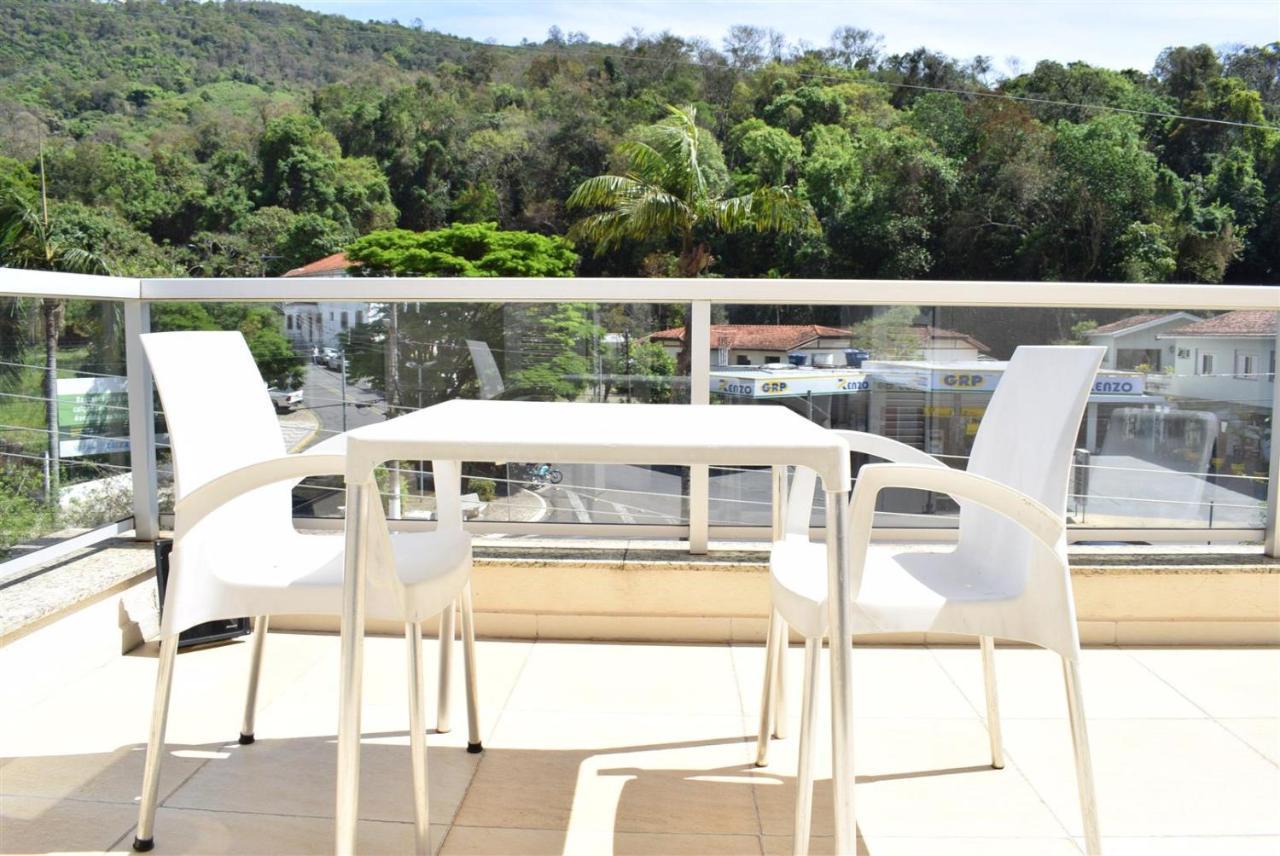 Casablanca 4* Aguas de Lindoia