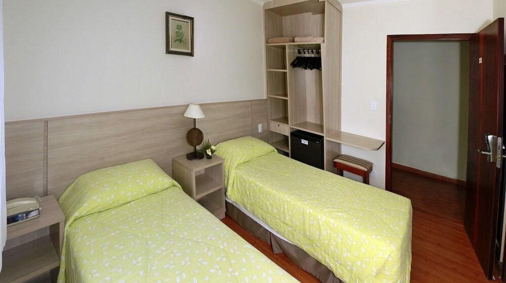 Casablanca 4* Aguas de Lindoia