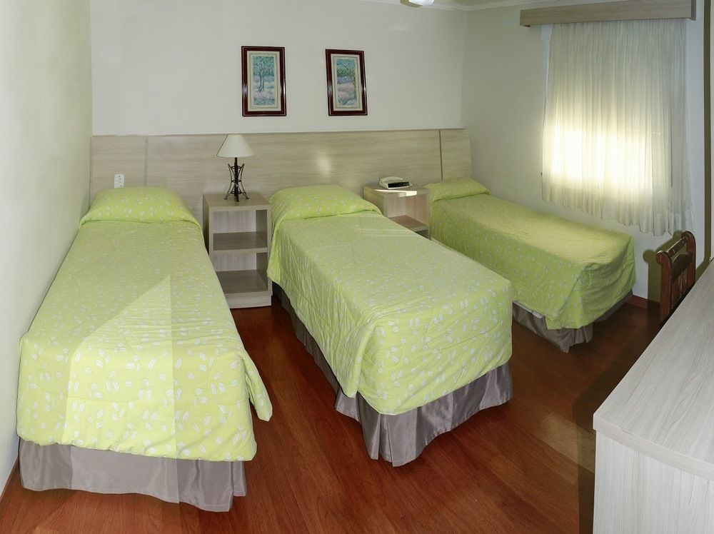 Casablanca Hotel 4*