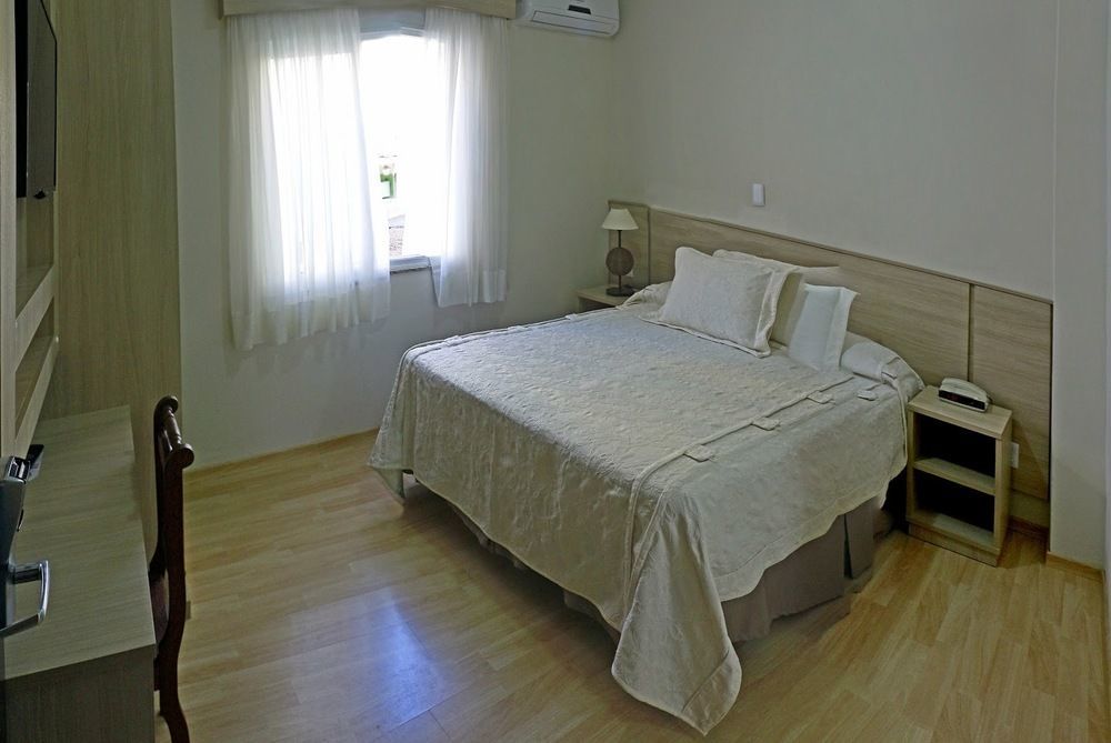Casablanca 4* Aguas de Lindoia