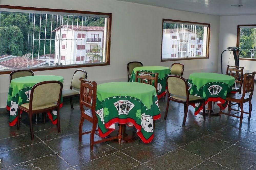 Hotel Casablanca