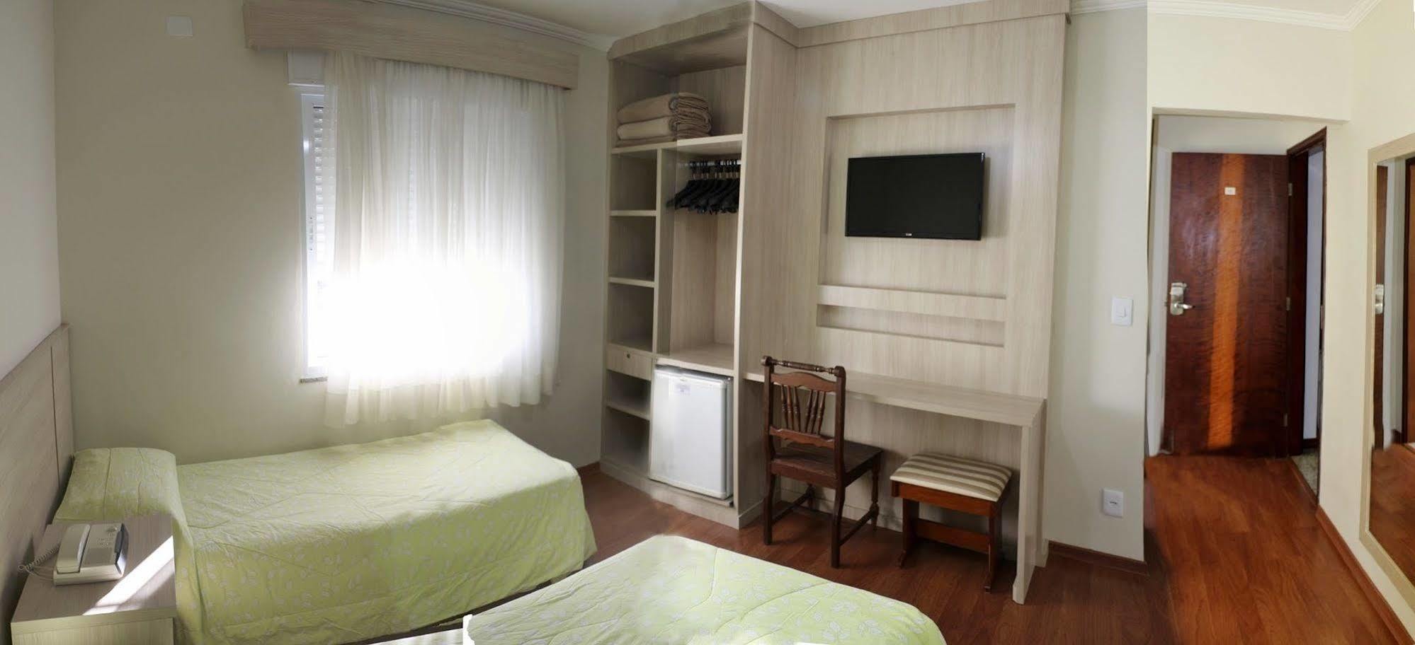 Casablanca 4* Aguas de Lindoia