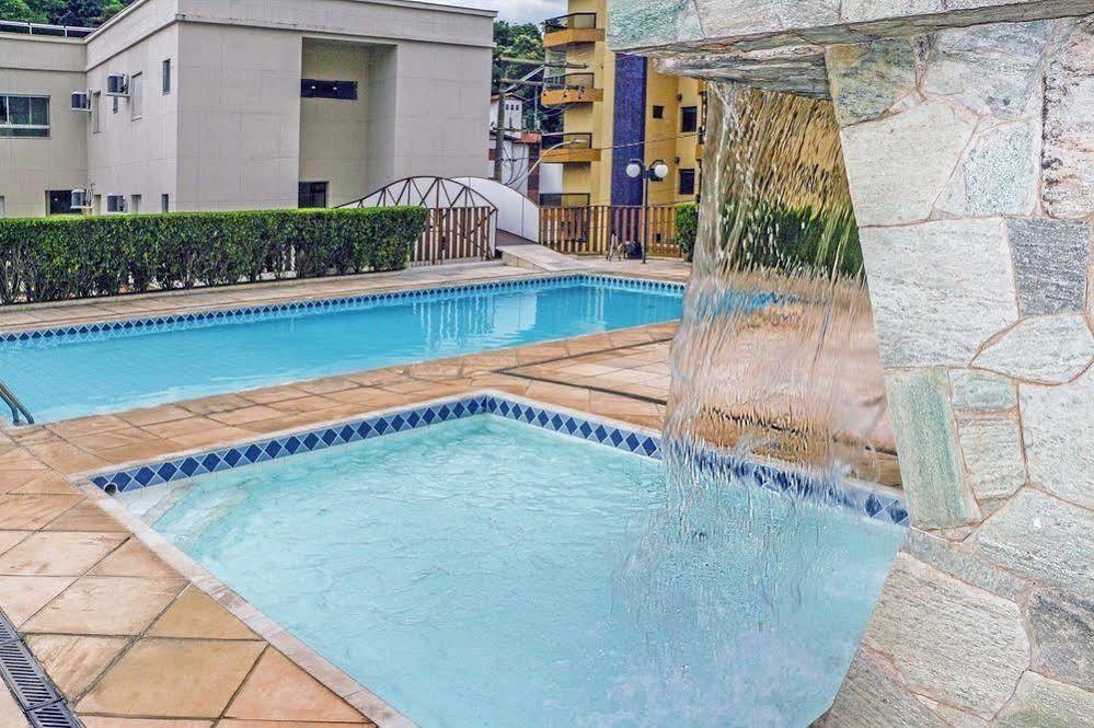 Casablanca 4* Aguas de Lindoia